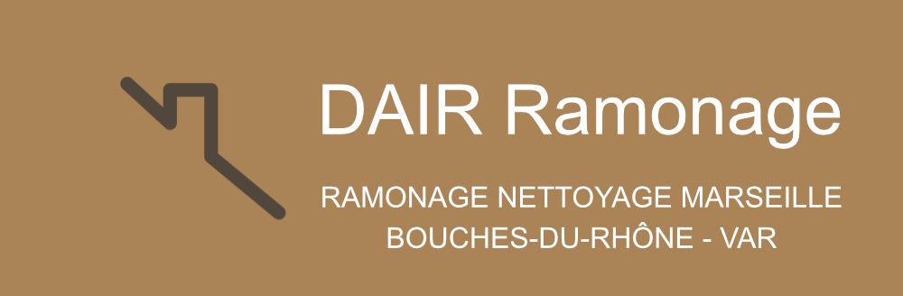 DAIR Ramonage Nettoyage